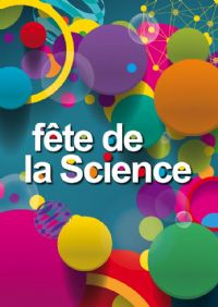 Fête de la Science à Cité Nature. Le dimanche 16 octobre 2016 à ARRAS. Pas-de-Calais.  14H00